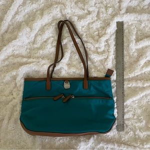 Michael Kors tote bag